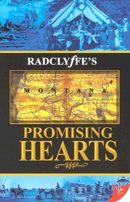 Prairie Hearts book cover 2