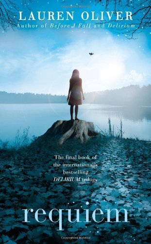Requiem book cover