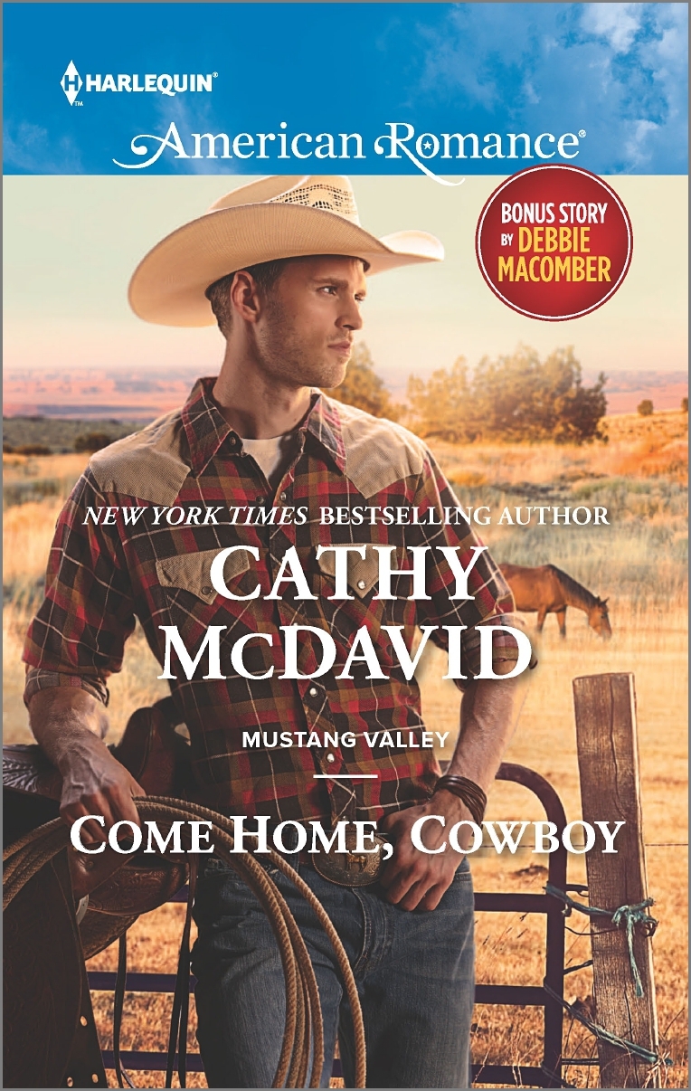 Come Home, Cowboy book cover