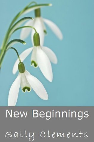 New Beginnings book cover