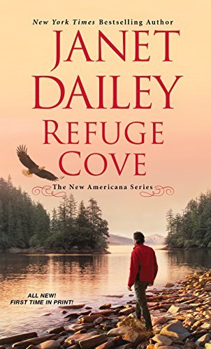 New Americana book cover 2