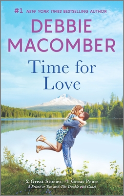 Time for Love book cover