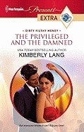 The Marshalls book cover 1