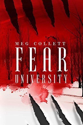 Fear University book cover 1