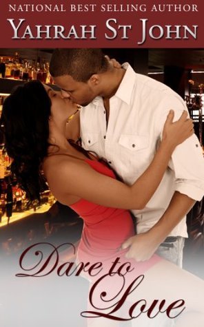 Dare to Love book cover