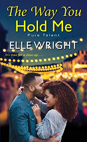 The Way You Hold Me book cover