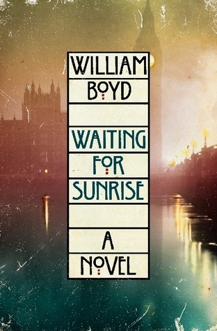 Waiting for Sunrise book cover