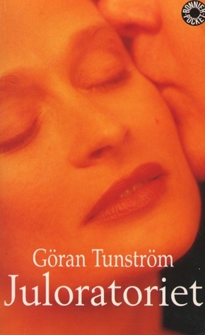 The Christmas Oratorio book cover