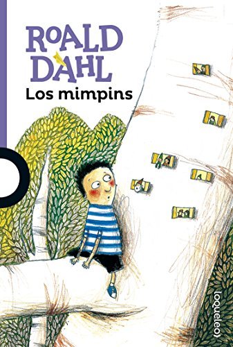 Los Mimpins book cover