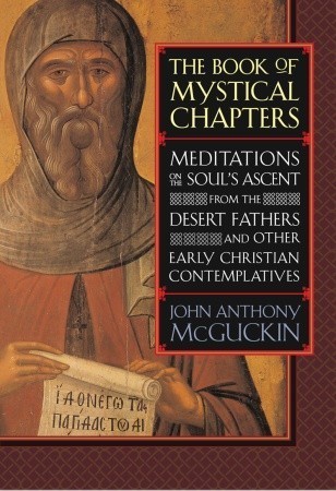 The Book of Mystical Chapters book cover