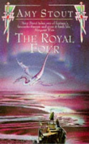 One Land Saga book cover 2