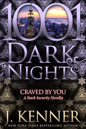 Craved By You book cover