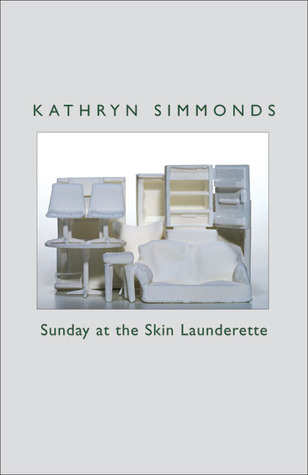Sunday at the Skin Launderette book cover