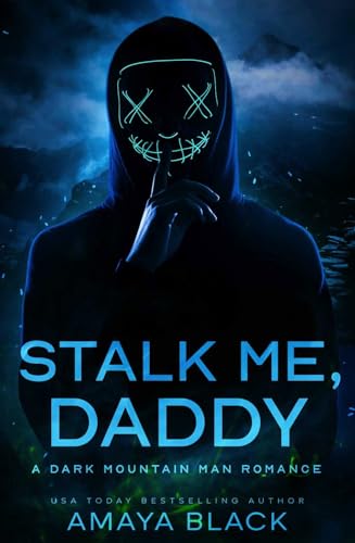 Stalk Me, Daddy book cover