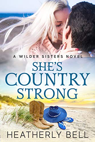 Wilder Sisters book cover 2