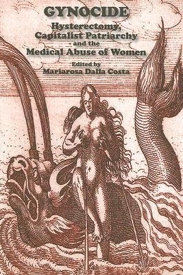 Gynocide book cover