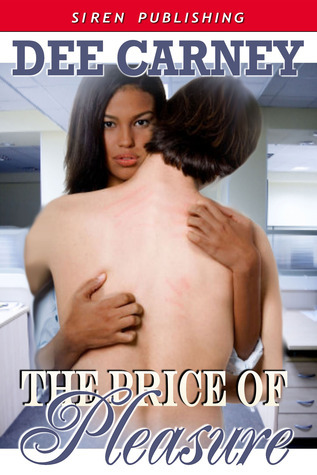 The Price of Pleasure book cover
