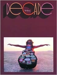 Neil Young -- Decade book cover