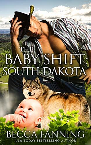 The Baby Shift book cover