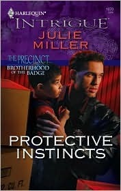 The Precinct: Brotherhood of the Badge book cover 1