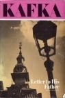 Letter to His Father book cover