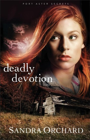 Deadly Devotion book cover