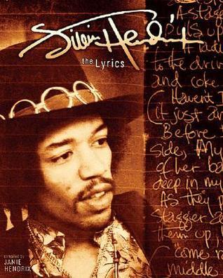 The Lyrics book cover