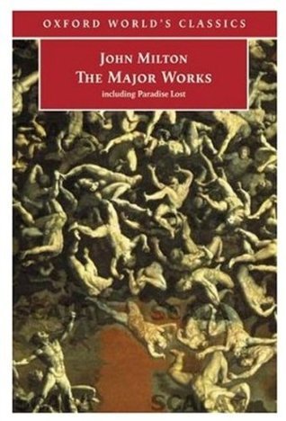 The Major Works book cover