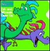 Zak and Wheezie Clean Up book cover