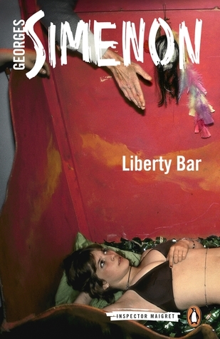 Liberty Bar book cover