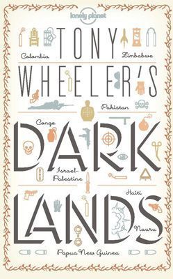 Dark Lands book cover