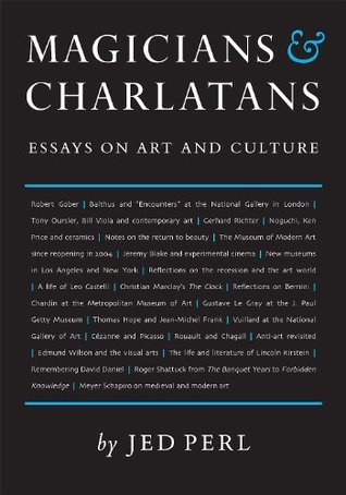 Magicians & Charlatans book cover