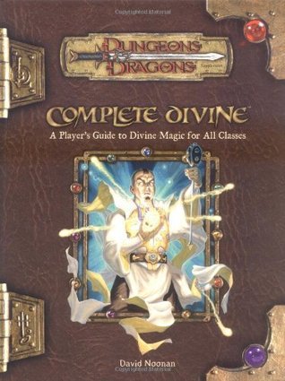 Complete Divine book cover