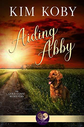 Aiding Abby book cover