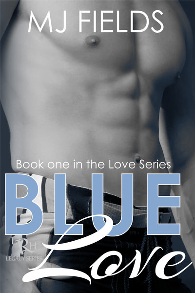 Love book cover 1