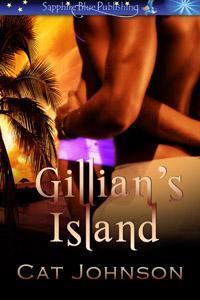 Gillian's Island book cover