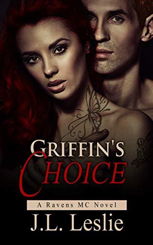 Griffin's Choice book cover