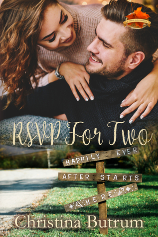 Maple Glen book cover 3