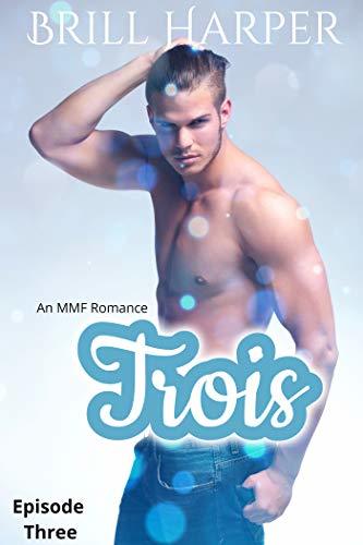 Trois Serial book cover 3
