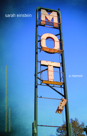 Mot book cover