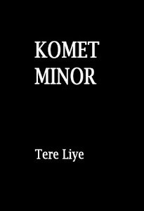 Komet Minor book cover