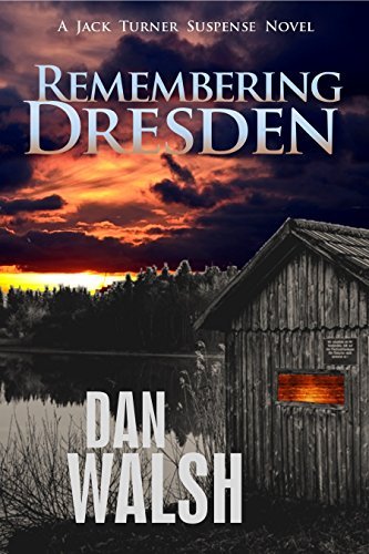 Remembering Dresden book cover