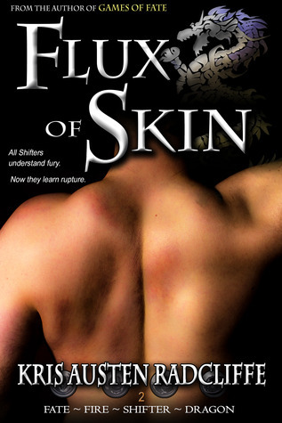 Fate Fire Shifter Dragon: World on Fire Series One book cover 2