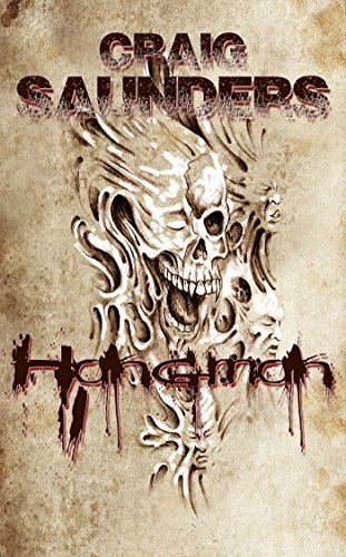 Hangman book cover