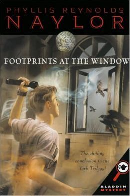 York book cover 3