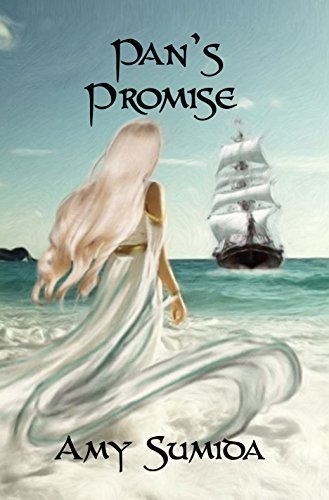 Pan's Promise book cover