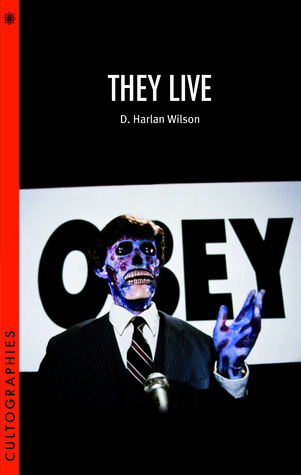 They Live book cover