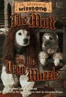The Mutt in the Iron Muzzle book cover