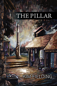 The Pillar book cover