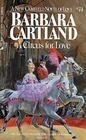 A Circus For Love book cover